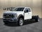 2025 Ford F-550SD Reading Service Body