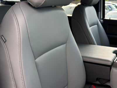 2025 Ford F-550SD Reading Service Body