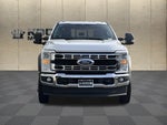 2025 Ford F-550SD Reading Service Body