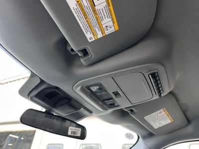 2025 Ford F-550SD Reading Service Body