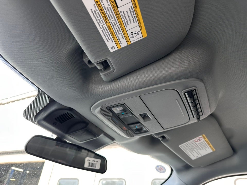 2025 Ford F-550SD Reading Service Body