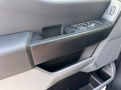 2025 Ford F-550SD Reading Service Body