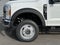 2025 Ford F-550SD Reading Service Body