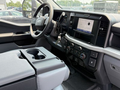 2026 Ford F-550SD XL DRW