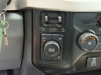 2026 Ford F-550SD XL DRW