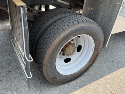 2026 Ford F-550SD XL DRW