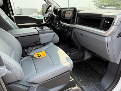2026 Ford F-550SD XL DRW