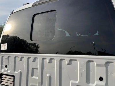 2025 Ford F-550SD PJs Dump Body with Underbody Toolbox