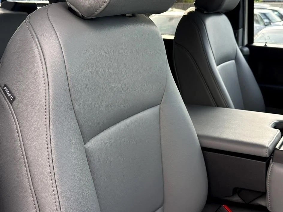 2025 Ford F-550SD PJs Dump Body with Underbody Toolbox