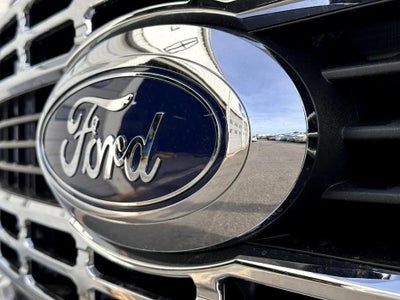 2025 Ford F-550SD PJs Dump Body with Underbody Toolbox