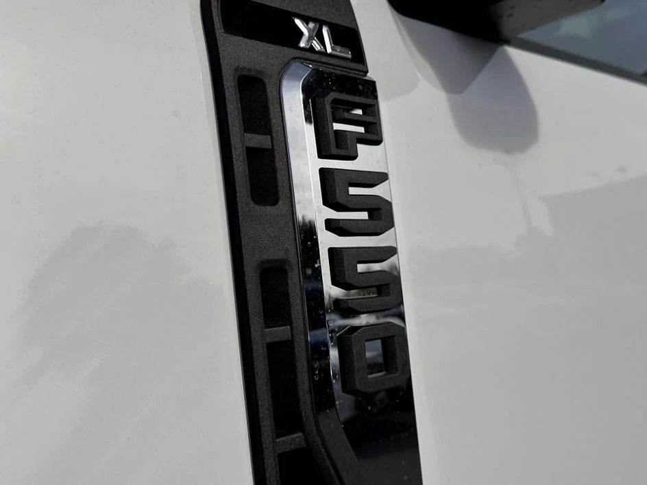 2025 Ford F-550SD PJs Dump Body with Underbody Toolbox