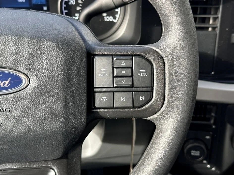 2025 Ford F-550SD PJs Dump Body with Underbody Toolbox