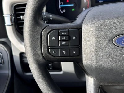 2025 Ford F-550SD PJs Dump Body with Underbody Toolbox