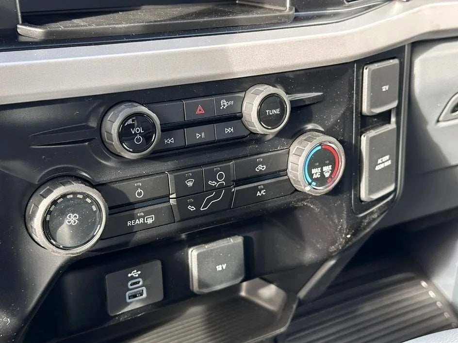 2025 Ford F-550SD PJs Dump Body with Underbody Toolbox