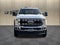 2025 Ford F-550SD PJs Dump Body with Underbody Toolbox