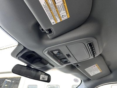 2025 Ford F-550SD PJs Dump Body with Underbody Toolbox