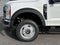 2025 Ford F-550SD PJs Dump Body with Underbody Toolbox
