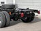 2025 Ford F-550SD PJs Dump Body with Underbody Toolbox