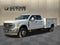 2026 Ford F-350SD PJs Service Body