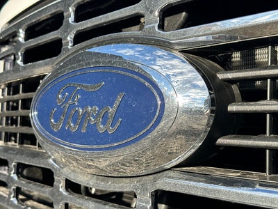 2026 Ford F-350SD PJs Service Body