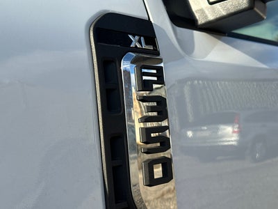 2026 Ford F-350SD PJs Service Body