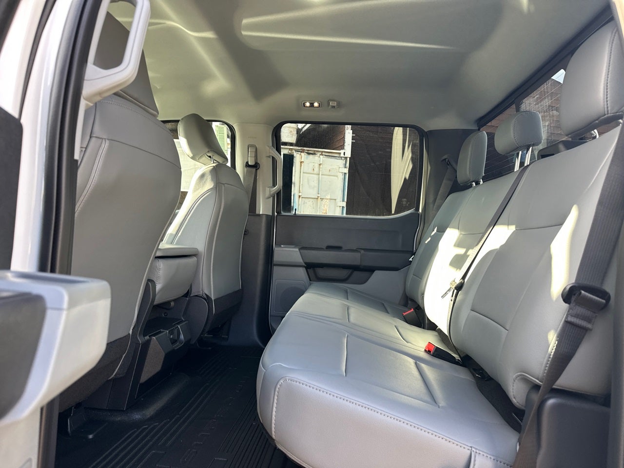 2026 Ford F-350SD PJs Service Body