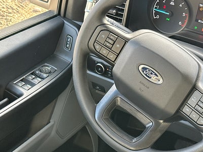 2026 Ford F-350SD PJs Service Body