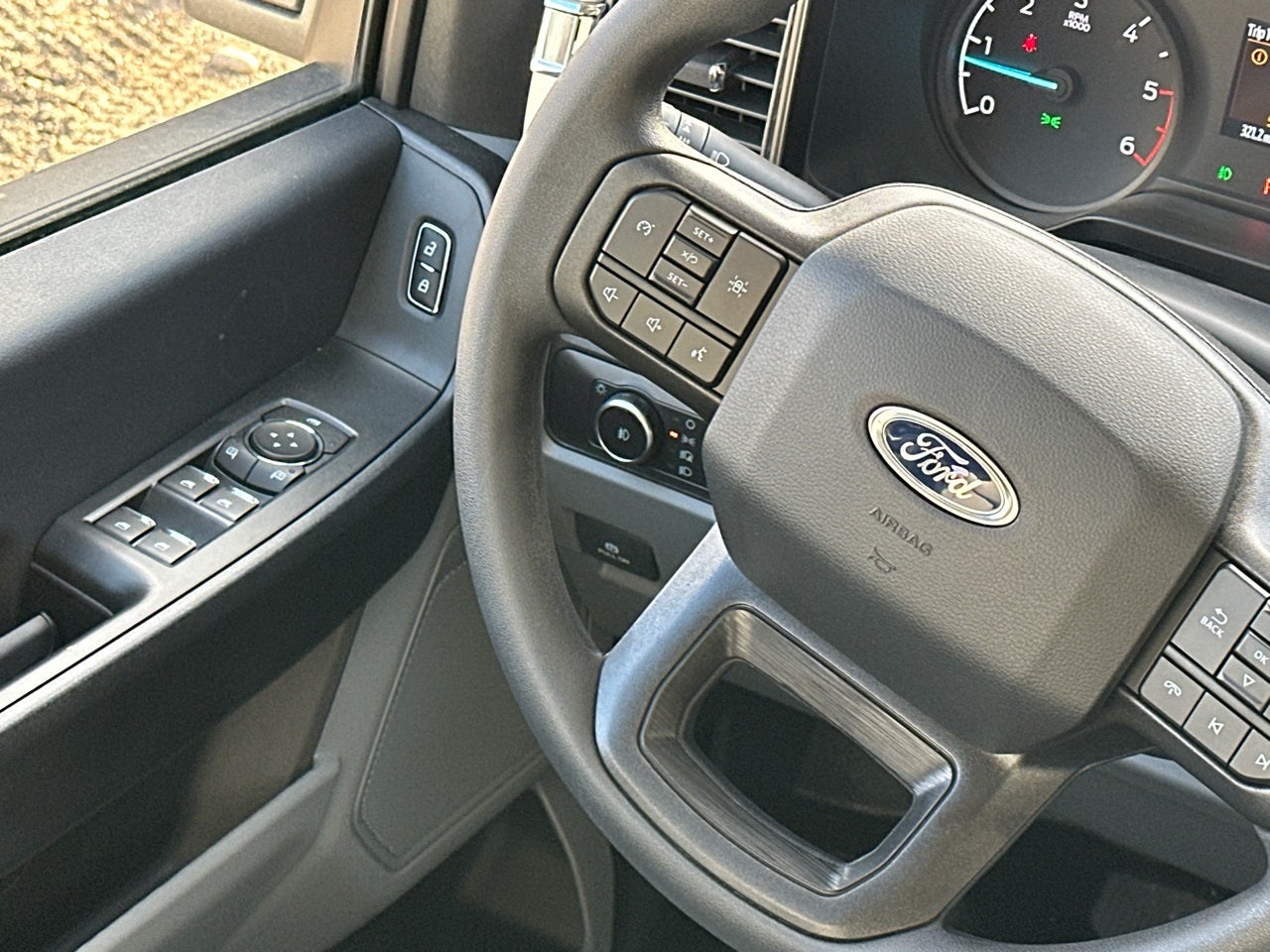 2026 Ford F-350SD PJs Service Body