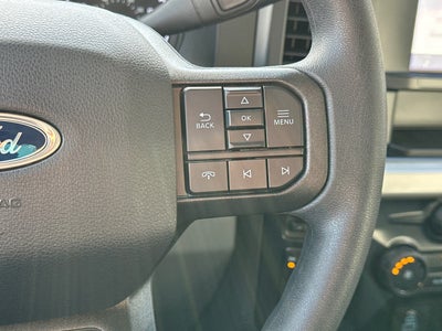 2026 Ford F-350SD PJs Service Body