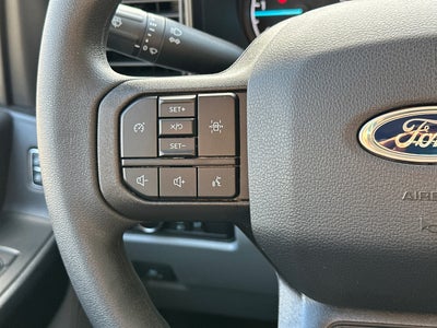 2026 Ford F-350SD PJs Service Body