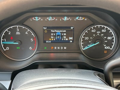 2026 Ford F-350SD PJs Service Body