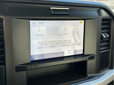 2026 Ford F-350SD PJs Service Body