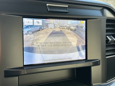 2026 Ford F-350SD PJs Service Body