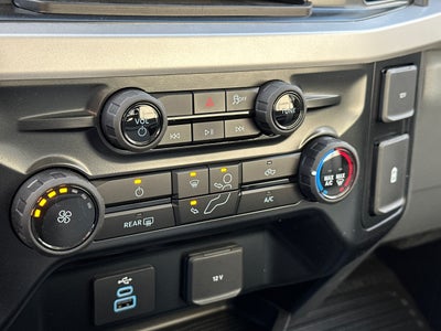 2026 Ford F-350SD PJs Service Body