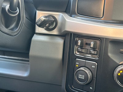 2026 Ford F-350SD PJs Service Body