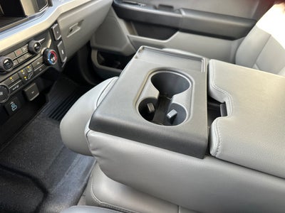 2026 Ford F-350SD PJs Service Body