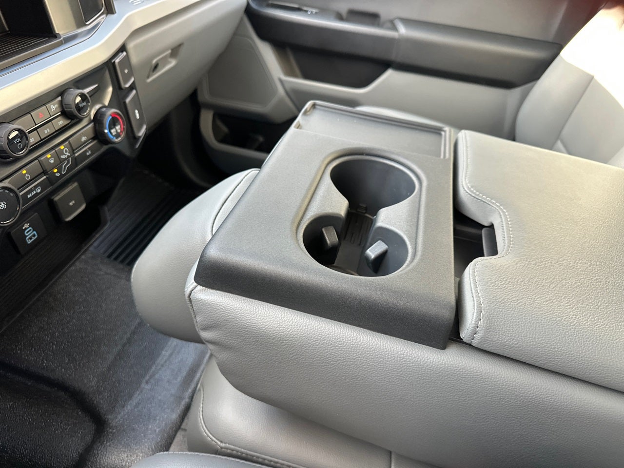 2026 Ford F-350SD PJs Service Body