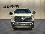 2026 Ford F-350SD PJs Service Body