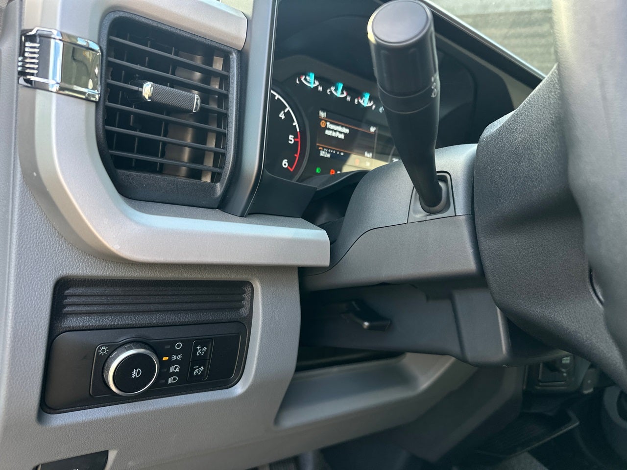 2026 Ford F-350SD PJs Service Body