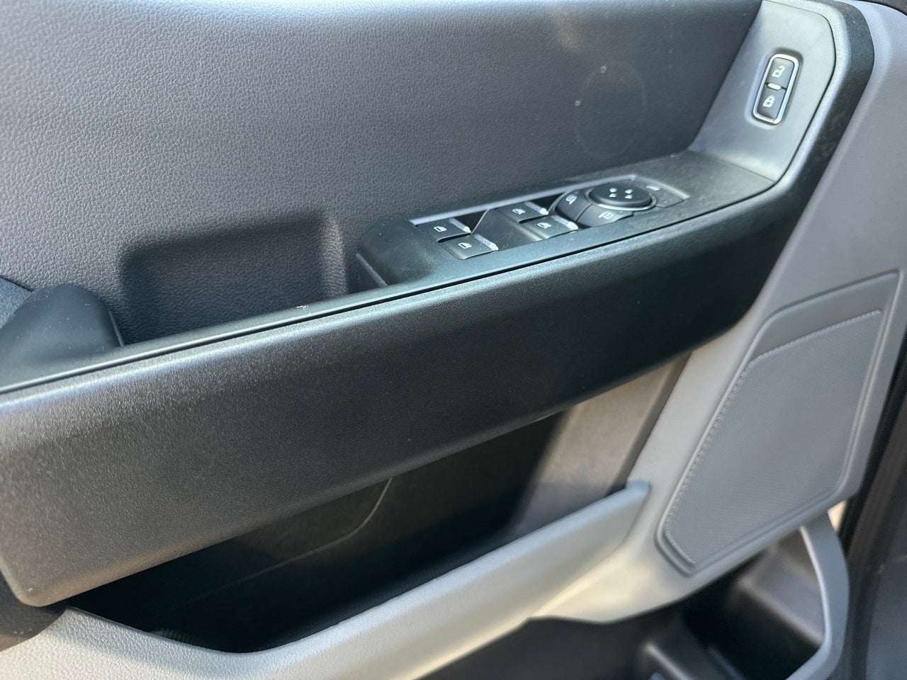 2026 Ford F-350SD PJs Service Body