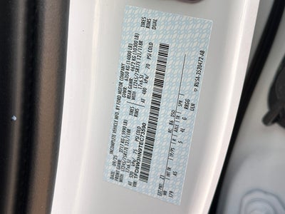 2026 Ford F-350SD PJs Service Body