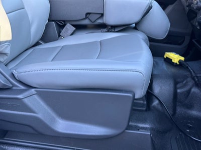 2025 Ford F-350SD PJ's Landscape Dump Body