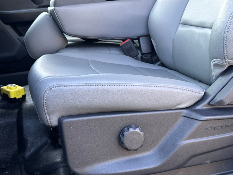 2025 Ford F-350SD PJ's Landscape Dump Body