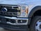 2025 Ford F-350SD PJ's Landscape Dump Body