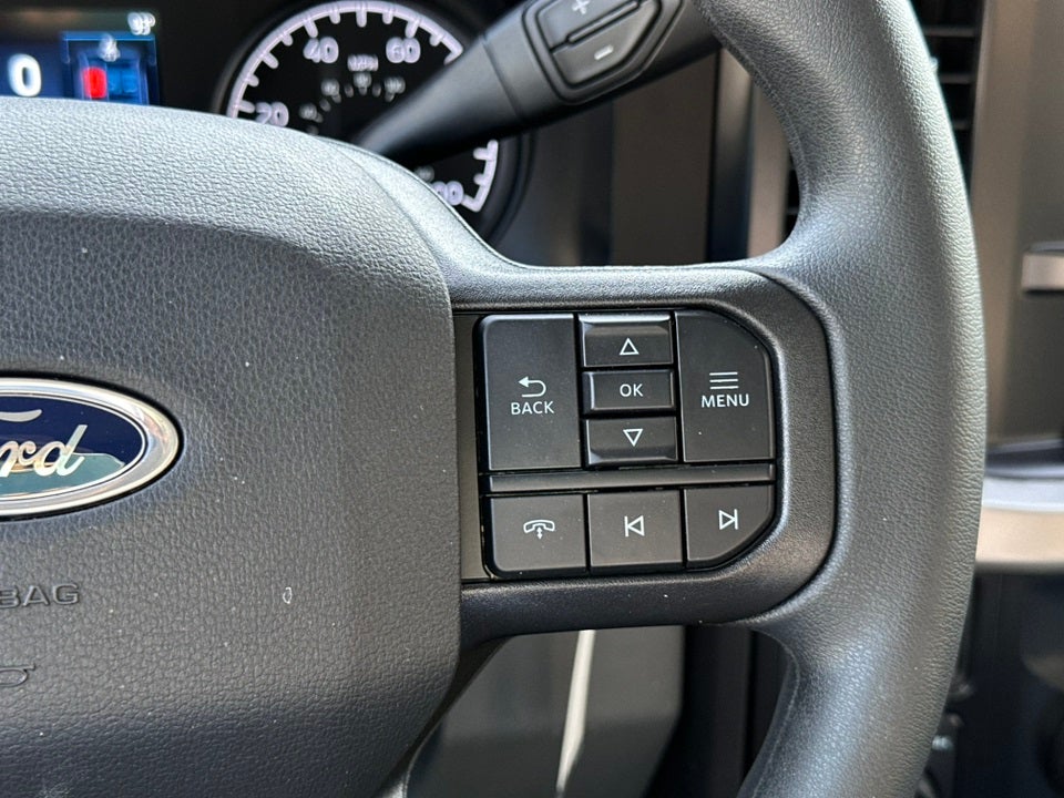 2025 Ford F-350SD PJ's Landscape Dump Body