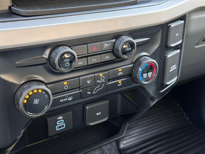 2025 Ford F-350SD PJ's Landscape Dump Body