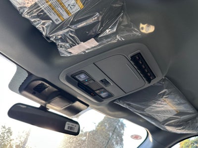 2025 Ford F-350SD PJ's Landscape Dump Body