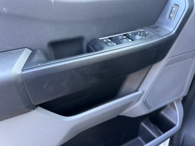 2025 Ford F-350SD PJ's Landscape Dump Body