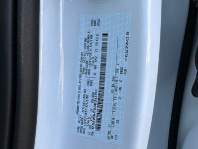 2025 Ford F-350SD PJ's Landscape Dump Body