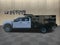2025 Ford F-350SD PJ's Landscape Dump Body